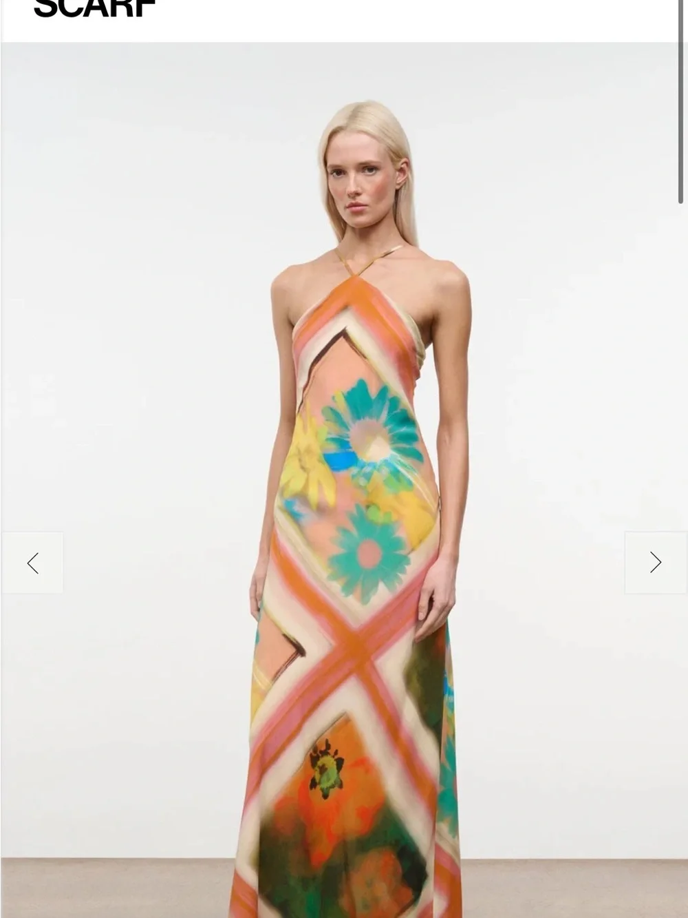 STAUD lightweight slip
